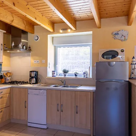 Ferienhaus Ty Channed - Plc226 By Interhome